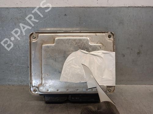Engine control unit (ECU) SKODA FABIA I Combi (6Y5) 1.9 SDI | BP32860141M57 - Image 2