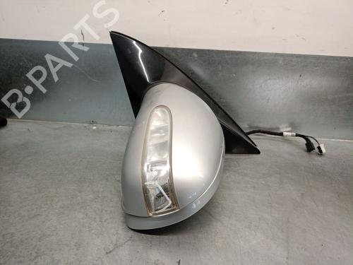 Left mirror MERCEDES-BENZ R-CLASS (W251, V251) R 350 4-matic (251.065, 251.165) | BP21794349C26 