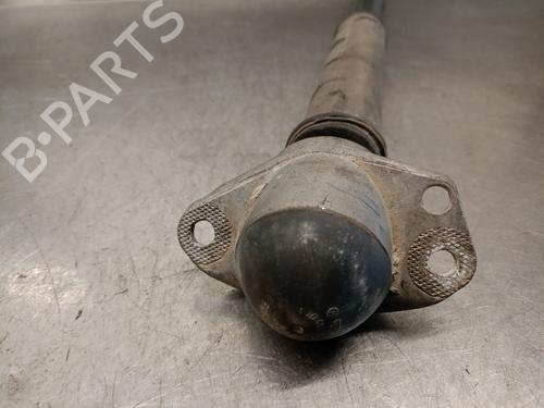 Left rear shock absorber SEAT IBIZA III (6L1)  | BP24154805M18 