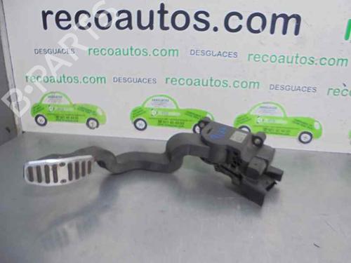 Used Pedal Pedal 4245331 4245331