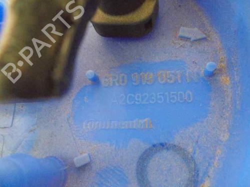 Fuel pump SEAT IBIZA IV (6J5, 6P1) 1.2 TSI | BP2126790M76 