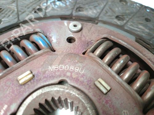 Other MITSUBISHI PAJERO III (V7_W, V6_W)  | BP27925231O1 