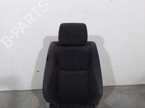 Right front seat SUZUKI SWIFT IV (FZ, NZ) 1.2 (AZH412, ZC72S) | BP38045995C16  - Image 7
