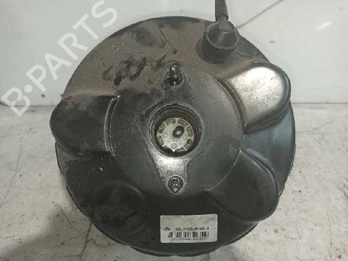 Used Servo brake FORD MONDEO IV (BA7) [2007-2015]  8244282