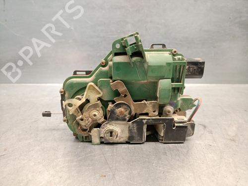 Rear left lock SKODA OCTAVIA I Combi (1U5) 1.9 TDI | BP22739442C100 
