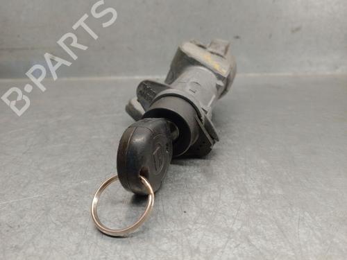 Used Ignition barrel SEAT IBIZA III (6L1) 1.2 (64 hp) 31093393