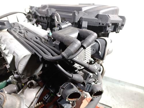 Engine SEAT LEON (1M1) 1.6 16 V | BP33929540M1  - Image 7