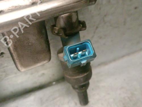 Injection rail AUDI A4 B5 (8D2) 1.8 | BP35728775M98 - Image 5