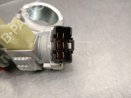 Rattlås /Tenningslås HYUNDAI TUCSON (TL, TLE) 1.7 CRDi | BP29608070M48