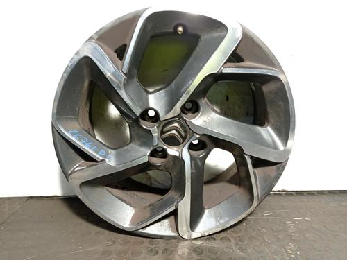 Used Rim Rim CITROËN C-ELYSEE (DD_) 1.6 BlueHDi 100 (99 hp) 40086661 40086661