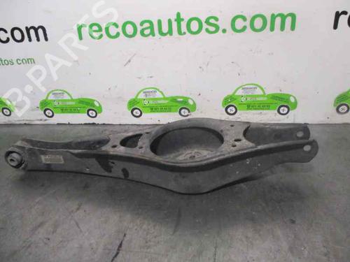 Venstre bak bærearm SEAT TOLEDO III (5P2) 1.9 TDI (105 hp) 2564344