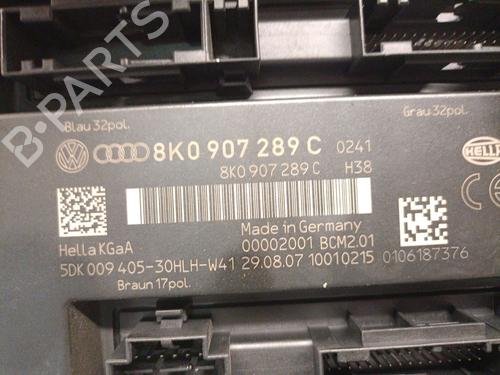 Electronic module AUDI A5 (8T3) 2.7 TDI | BP37695063M83 - Image 3