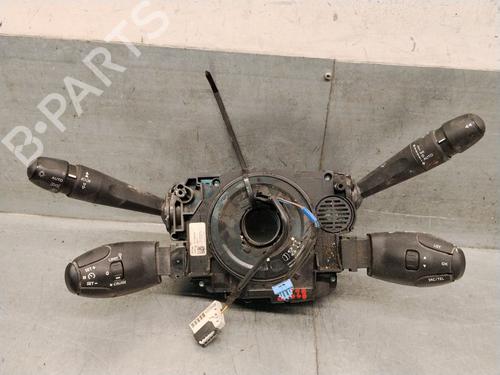 Used Headlight switch Headlight switch PEUGEOT EXPERT Van (V_) 1.5 BlueHDi 120 (120 hp) 36236623 36236623