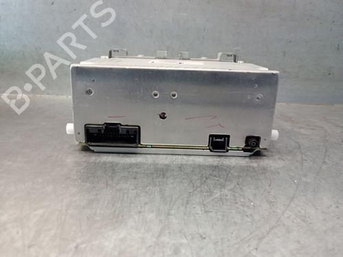 Bilradio FORD FIESTA VI (CB1, CCN) 1.25 | BP25977045E6 