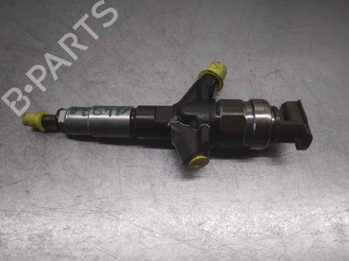 Injector SUBARU LEGACY V Estate (BR) 2.0 D AWD (BRD) | BP9396116M100