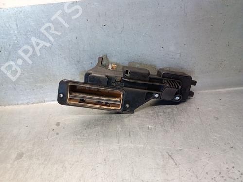Used Tailgate handle MERCEDES-BENZ M-CLASS (W163) ML 430 (163.172) (272 hp) 26324730