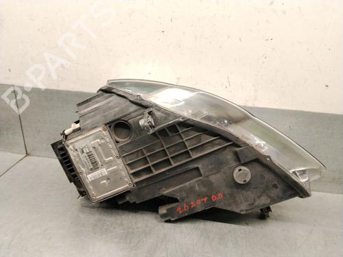 Right headlight VW PASSAT B6 Variant (3C5) 2.0 TDI 16V | BP38410040C29 - Image 4