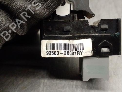 Right rear window switch HYUNDAI ELANTRA V Saloon (MD, UD) 1.6 | BP32162444I28 - Image 5