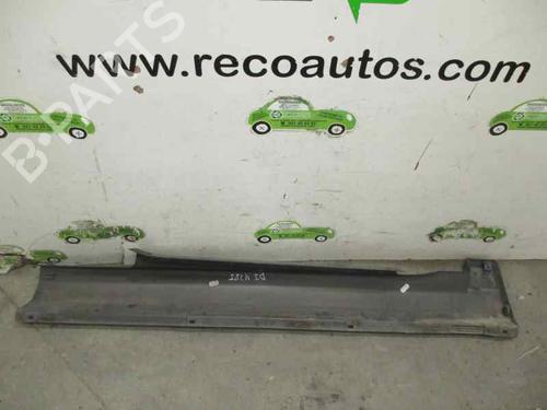Other RENAULT VEL SATIS (BJ0_) 2.0 16V Turbo (BJ0K) | BP20244217O1 