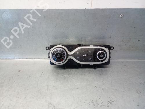Used Climate control RENAULT ZOE (BFM_) ZOE (58 hp) 26207659