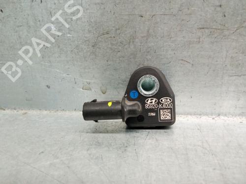 Used Electronic sensor HYUNDAI KONA (OS, OSE, OSI) 1.6 T-GDi (177 hp) 28100823