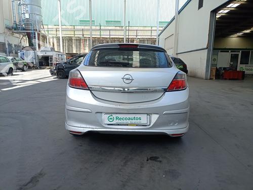 Starter OPEL ASTRA H GTC (A04) 1.7 CDTi (L08) | BP34461756M8  - Image 9