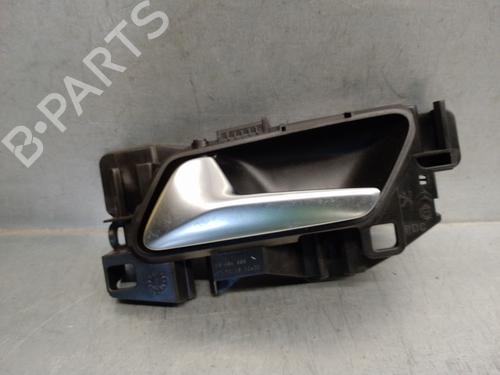 Front left interior door handle OPEL CROSSLAND X / CROSSLAND (P17, P2QO) 1.2 (75) 13484999 | 5 | PUERTAS