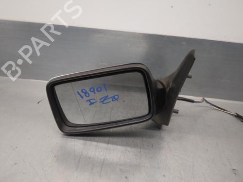 Used Left mirror SEAT IBIZA II (6K1) 1.9 TDI (90 hp) 15527248