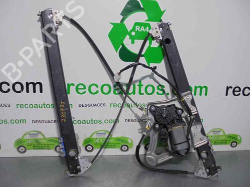 Used Front left window mechanism MERCEDES-BENZ S-CLASS (W220) S 320 CDI (220.026, 220.126) (197 hp) 2099288