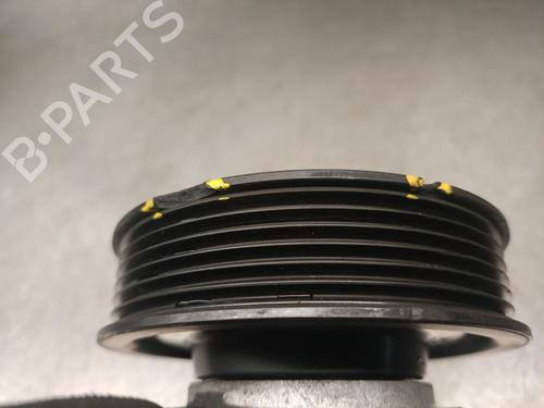 AC compressor SEAT LEON (1P1) 1.4 TSI | BP29814508M34