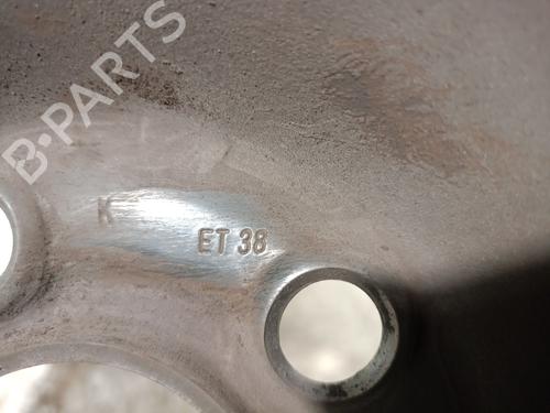 Rim SEAT TOLEDO II (1M2) 1.6 16V | BP26323567C45 