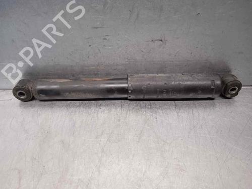 Used Right rear shock absorber CHEVROLET MATIZ (M200, M250) 0.8 (52 hp) 10773063