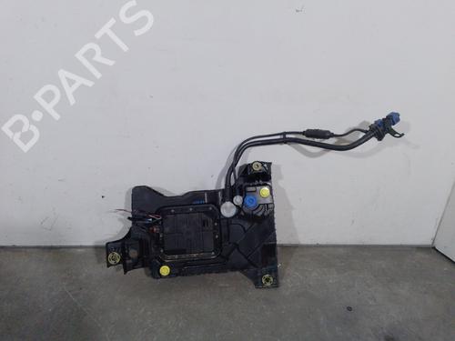 Fuel tank CITROËN GRAND C4 SPACETOURER (3A_, 3E_) 1.6 BlueHDi 120 | BP29570455C62 