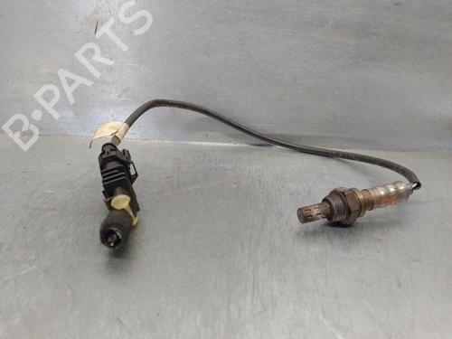 Used Electronic sensor OPEL ZAFIRA / ZAFIRA FAMILY B (A05) [2005-2019]  16213732