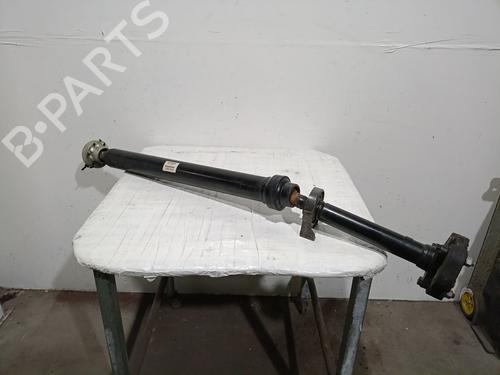 Used Driveshaft PORSCHE CAYENNE (9PA) 3.6 (290 hp) 32411826