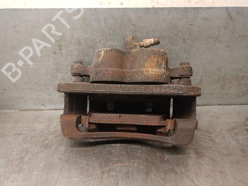 Right rear brake caliper KIA SORENTO I (JC) 2.5 CRDi 4WD | BP26324277M106 