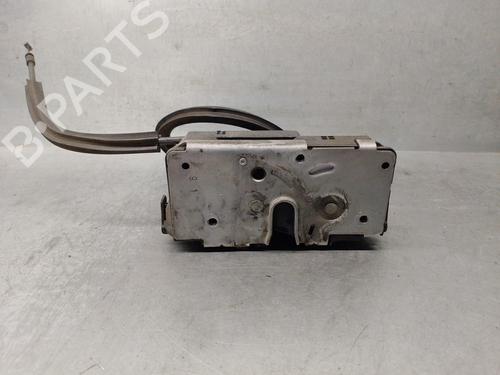 Front right lock CITROËN JUMPER II Van 3.0 HDi 160 | BP16666533C97 