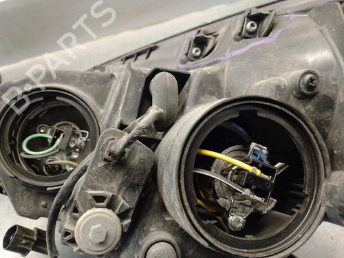 Right headlight HYUNDAI i30 (FD) 1.6 CRDi | BP17661156C29 