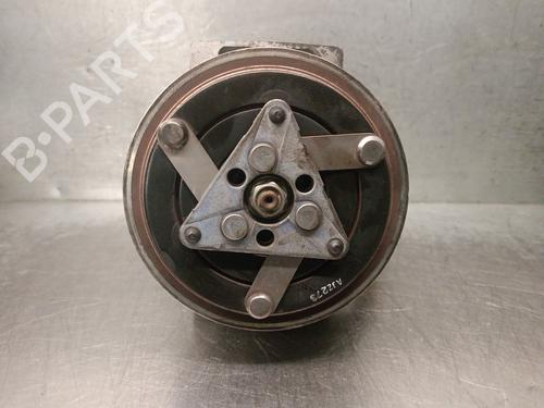 AC compressor CITROËN C3 II (SC_) 1.6 HDi 90 | BP30143085M34 