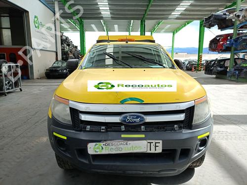 Underbody protection FORD RANGER (TKE) 2.2 TDCi 4x4 | BP25243352M92 - Image 8
