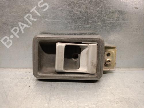 Used Front right interior door handle NISSAN PATROL III/2 Station Wagon (W260) 2.8 TD (116 hp) 22727672