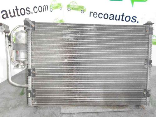 AC radiator DAEWOO LANOS (KLAT) 1.6 16V | BP2096476M32 - Image 2