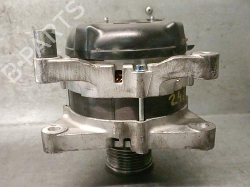 Alternator VOLVO S40 II (544) 2.0 D | BP31645340M7 