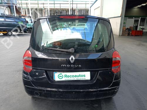 Engine RENAULT MODUS / GRAND MODUS (F/JP0_) 1.5 dCi (JP0G, JP0H) | BP33795635M1 - Image 15