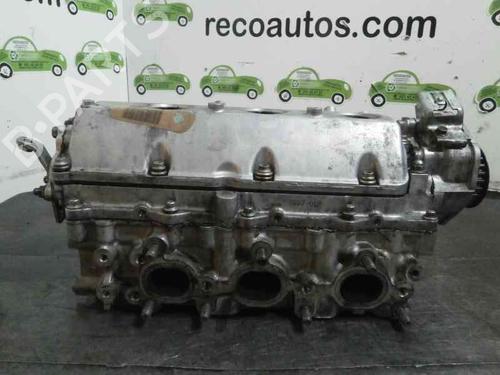 Cylinder head NISSAN MICRA III (K12)  | BP10978926M5 