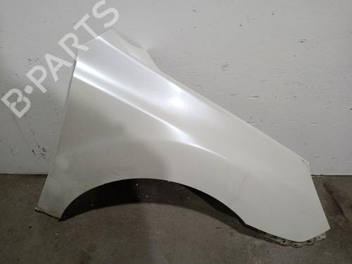 Used Right front fenders SUBARU LEGACY V (BM) 2.0 D AWD (BMD) (150 hp) 32147195