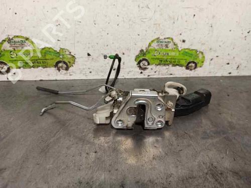 Front right lock TOYOTA AYGO (_B1_) 1.0 (KGB10_, KGB10R) | BP5615686C97 