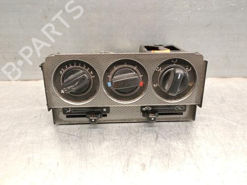 Airco bedieningspaneel MG MG ZR 105 | BP28587966I5 