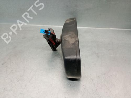 Rear mirror FORD TRANSIT CONNECT V408 Box Body/MPV 1.6 TDCi | BP28054864I6 - Image 3