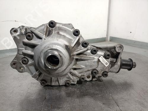 Differential, foran JAGUAR F-PACE (X761) 2.0 TD4 | BP32349644M23